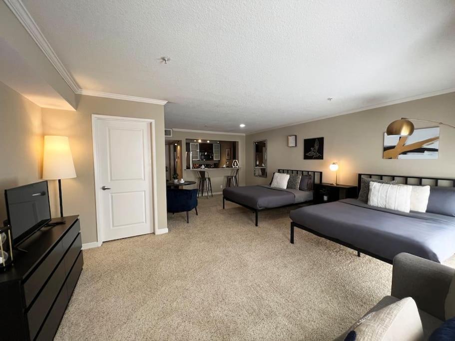 Hollywood Awesome Stay Free Parking Los Angeles Luaran gambar