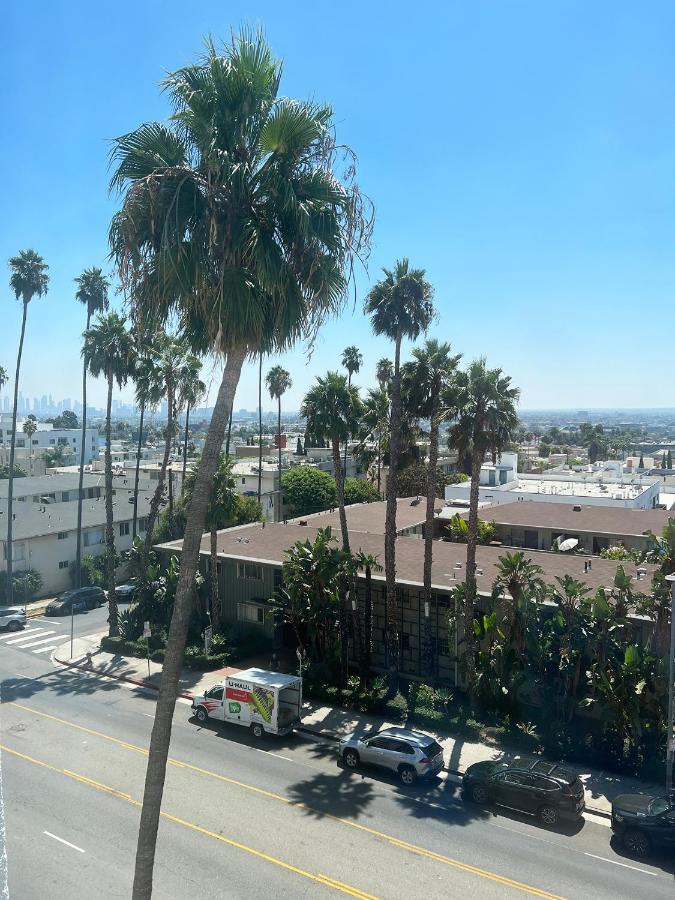 Hollywood Awesome Stay Free Parking Los Angeles Luaran gambar