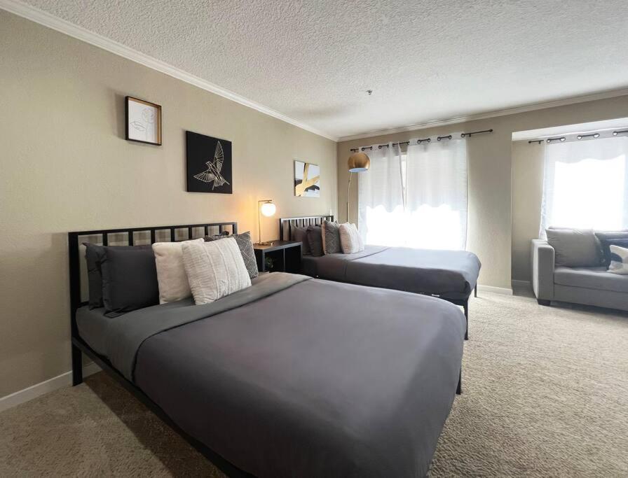 Hollywood Awesome Stay Free Parking Los Angeles Luaran gambar