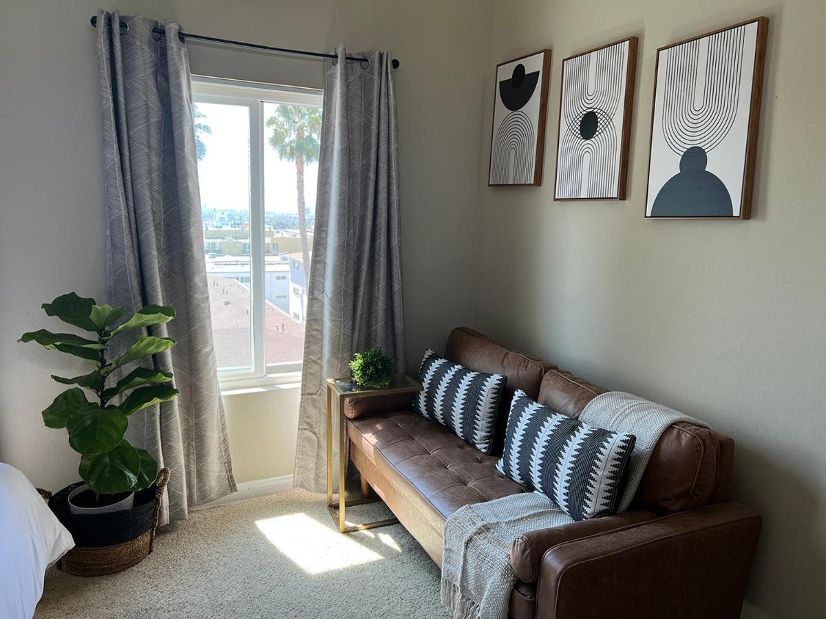 Hollywood Awesome Stay Free Parking Los Angeles Luaran gambar