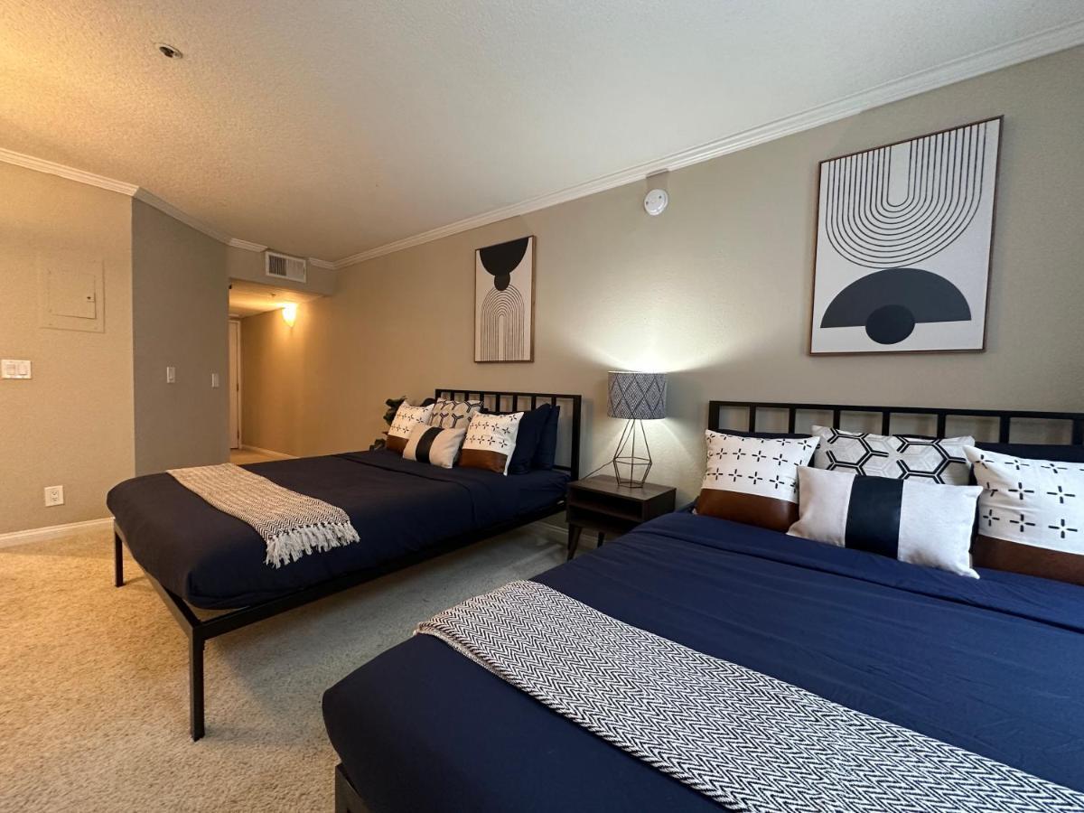 Hollywood Awesome Stay Free Parking Los Angeles Luaran gambar